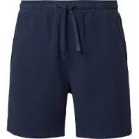 QS Broek donkerblauw