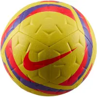 Nike Nk Academy Football Ball Geel 3