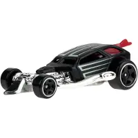 Hot Wheels SURF CRATE