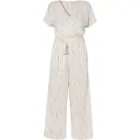 TATUUM Jumpsuit offwhite