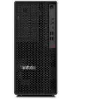 Lenovo ThinkStation P2 Tower Gen 2 Intel Core Ultra 9 285K vPro-processor E-cores tot 4,60 GHz en P-cores tot 5,50 GHz, Windows 11 Pro 64, 2 TB SSD Performance TLC Opal - 30JQCTO1WWNL3