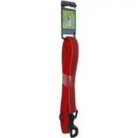 Gebr. De Boon Lijn anti slip 20mm/500cm rood