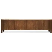 Multifurn Nova tv-meubel marmer 210cm