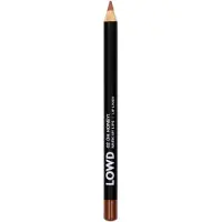 LOWD Cosmetics Mark My Lips Lip Liner 02 Oh Honey!