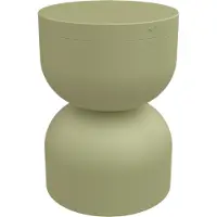 Fermob PIAPOLO kruk van aluminium