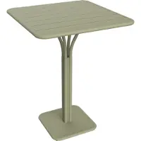 Fermob LUXEMBOURG Hoge Tafel Aluminium