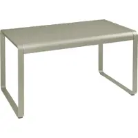 Fermob Bellevie Bijzettafel 140x80 cm Staal/Aluminium