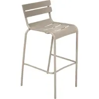 Fermob LUXEMBOURG  Barkruk Aluminium