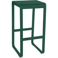 Fermob Bellevie barkruk aluminium