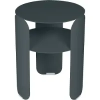 Fermob Bebop Bijzettafel Ø 35 cm Aluminium