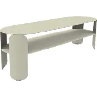 Fermob Bebop bijzettafel 120x40 cm H.42