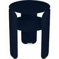 Fermob Bebop Bijzettafel Ø 35 cm Aluminium