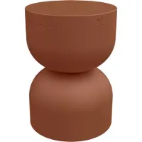 Fermob PIAPOLO kruk van aluminium