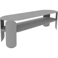 Fermob Bebop bijzettafel 120x40 cm H.42