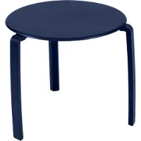 Fermob ALIZE Bijzettafel Aluminium Ø 48 CM