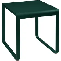 Fermob Bellevie bijzettafel 74x80 cm staal
