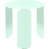 Fermob Bebop Bijzettafel Ø 45 cm Staal