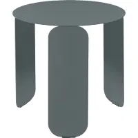 Fermob Bebop Bijzettafel Ø 45 cm Staal