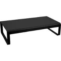 Fermob Bellevie Bijzettafel Staal/Aluminium 138x80 cm
