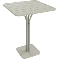 Fermob LUXEMBOURG Hoge Tafel Aluminium