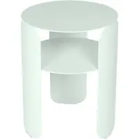 Fermob Bebop Bijzettafel Ø 35 cm Aluminium