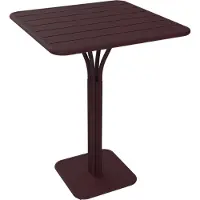 Fermob LUXEMBOURG Hoge Tafel Aluminium