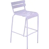 Fermob LUXEMBOURG  Barkruk Aluminium