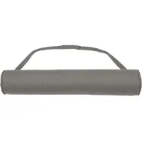 Fermob Bellevie ligstoel met hoofdsteun en comfort Sunbrella