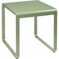 Fermob Bellevie bijzettafel 74x80 cm staal