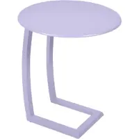 Fermob ALIZE Bijzettafel Aluminium Ø 48 CM