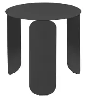 Fermob Bebop Bijzettafel Ø 45 cm Staal