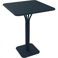 Fermob LUXEMBOURG Hoge Tafel Aluminium