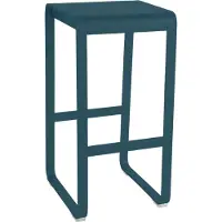 Fermob Bellevie barkruk aluminium