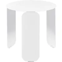 Fermob Bebop Bijzettafel Ø 45 cm Staal