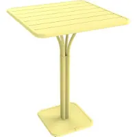 Fermob LUXEMBOURG Hoge Tafel Aluminium