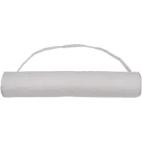 Fermob Bellevie ligstoel met hoofdsteun en comfort Sunbrella