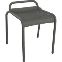 Fermob LUXEMBOURG  Kruk Aluminium