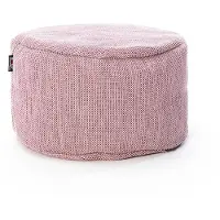 ROOLF Living Dotty Cloud Zitpoef 50 cm rond Polypropyleen