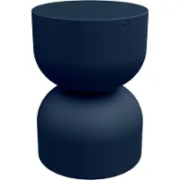 Fermob PIAPOLO kruk van aluminium