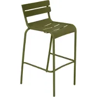 Fermob LUXEMBOURG  Barkruk Aluminium