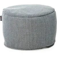 ROOLF Living Dotty Cloud Zitpoef 50 cm rond Polypropyleen