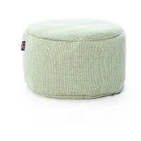 ROOLF Living Dotty Cloud Zitpoef 50 cm rond Polypropyleen
