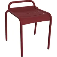 Fermob LUXEMBOURG  Kruk Aluminium