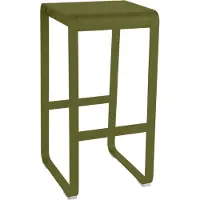 Fermob Bellevie barkruk aluminium