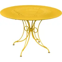 Fermob 1900 Tafel Staal Ø 117 CM