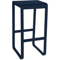 Fermob Bellevie barkruk aluminium