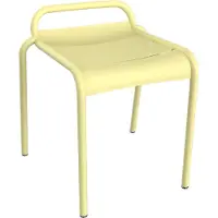 Fermob LUXEMBOURG  Kruk Aluminium