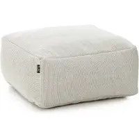 ROOLF Living Dotty Cloud Zitpoef S Polypropyleen 2 stuks