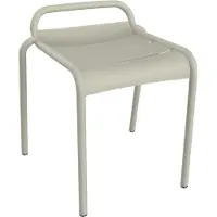 Fermob LUXEMBOURG  Kruk Aluminium