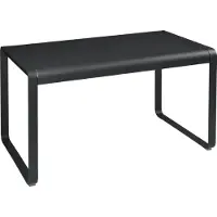 Fermob Bellevie Bijzettafel 140x80 cm Staal/Aluminium